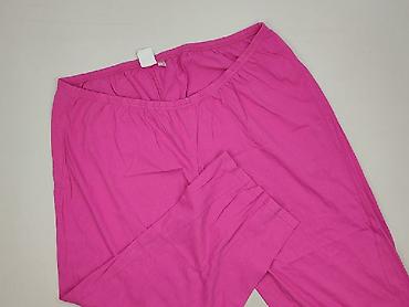 dzwony petite: Spodnie 3/4 damskie, rozmiar 8XL — 1