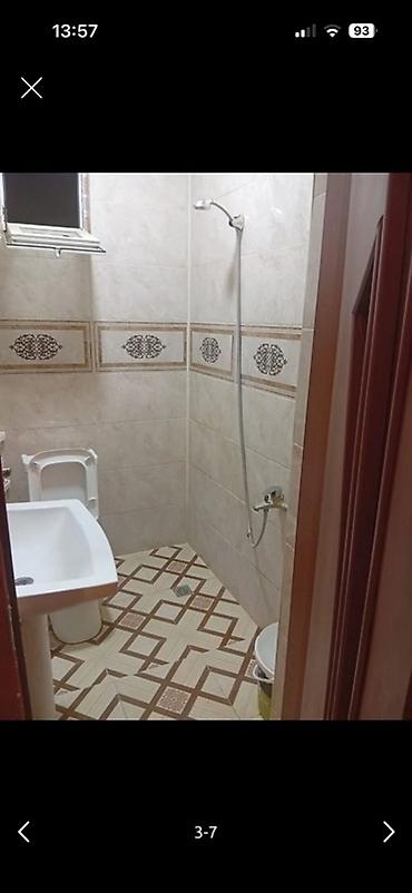 qusar kiraye: Mərdəkanda makaronnuda 8 dalanda 3 otaqli balaca heyeti var kombi — 5