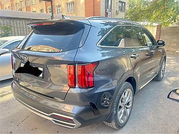 w221 5 5: Kia Sorento: 2020 г., 2.2 л, Автомат, Дизель, Кроссовер — 1