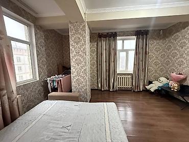 Продажа квартир: 2 комнаты, 64 м², Индивидуалка, 8 этаж, Старый ремонт — 8
