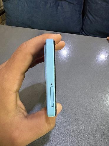 honor x8d kabro: Honor rəng - Mavi, Sensor — 4