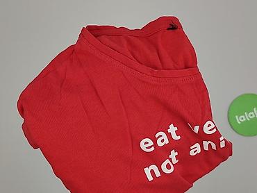 lion stuff: Sinsay, T-shirt damski, rozmiar 2XL — 5