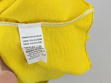 shoeby koszula: Italy Moda, Bluzka damska, rozmiar 5XL — 4