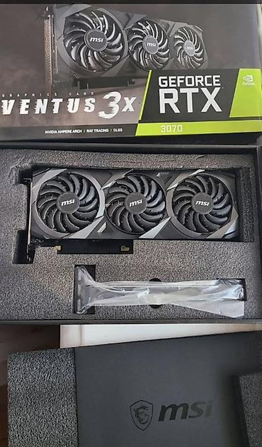 rtx 3050 super: Видеокарта для ПК, Новый, MSI, GeForce RTX, 8 ГБ — 1