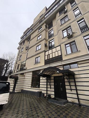 Продажа квартир: 3 комнаты, 99 м², Золотой квадрат Элитка, 3 этаж, ПСО (под самоотделку) — 2