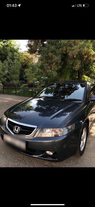 хонда дазз: Honda Accord: 2003 г., 2.4 л, Типтроник, Бензин, Седан