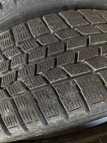 диски на спринтер р15: Шины 205 / 50 / R 16, Зима, Б/у, Комплект, Легковые, GoodYear — 3
