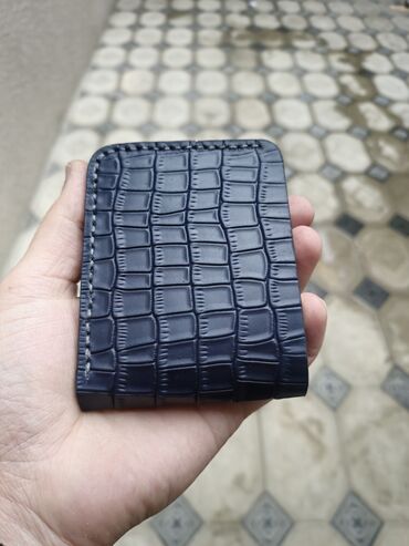 Portmone, pulqabıları: Pulqabı, Təbii dəri, Yeni — 5