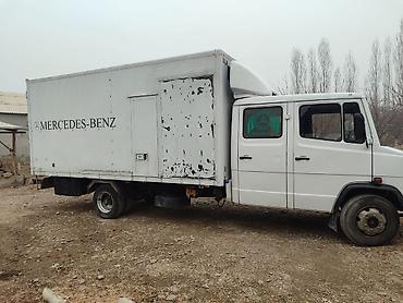 продаю эвакуатор спринтер: Грузовик, Дубль, 4 т, Б/у — 3