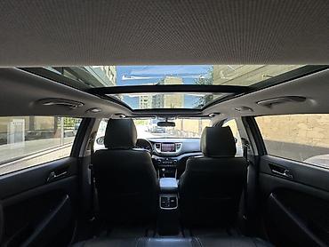 tucson: Hyundai Tucson: 2017 г., 1.6 л, Робот, Бензин, Кроссовер — 7