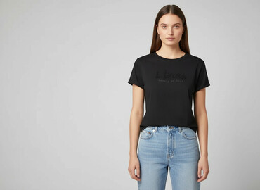 koszulki premiere: AMI, Women`s T-shirt, size S