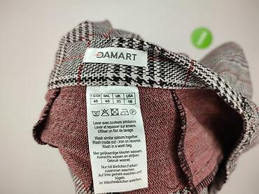 kari trampki: Damart, Spodnie materiałowe damskie, rozmiar 2XL — 5