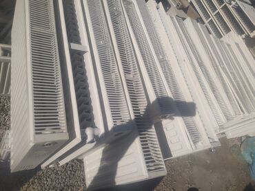 hazır beton panel: Panel Radiator