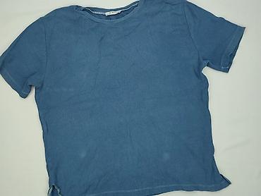 zara bluzki basic: Zara, T-shirt damski, rozmiar M — 1