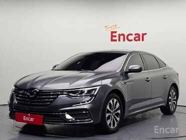 Renault: Renault : 2021 г., 1.3 л, Автомат, Бензин, Седан