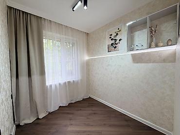 prefabrik ev satilir: Bakı, 8-ci kilometr, 3 otaqlı, Köhnə tikili, m. Xalqlar Dostluğu, 55 kv. m — 7