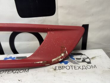 Другие детали кузова: Рамка ПТФ Daf XF 460 2015 Контрактный из Германии, в отличном — 5