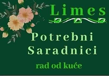 poslovi kod kuće: Agenti prodaje — 1