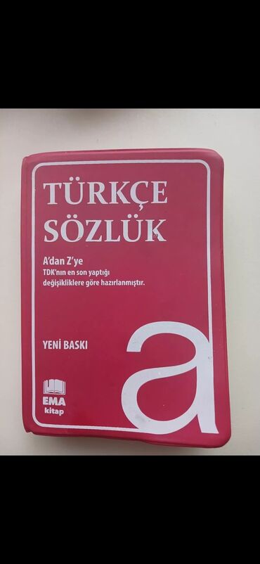 rus dilini azerbaycan diline tercume: Türkçə sözlük (lüğət)A'dan Z'ye TDK uyğun olaraq hazırlanıb