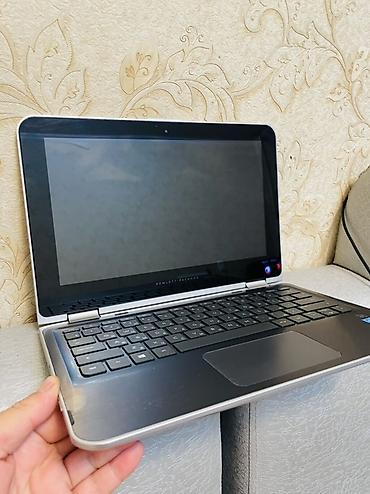 мониторы hp (hewlett packard): 💥Сенсорный HP Pavilion — тонкий 12.5" ноутбук в серебристом — 2