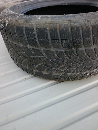 шины 18 радиус зима цена: Зимняя шина Dunlop SP Winter Sport 3D - Размер: 265/50 R19 110V - — 2