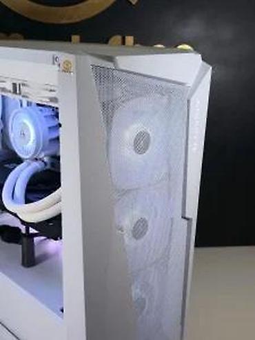 Desktop računari i radne stanice: ✨ Ryzen 9 9950X / RTX 5070Ti / X870 / 64GB / 3TB – SM113PC ✨ Prodaja — 9