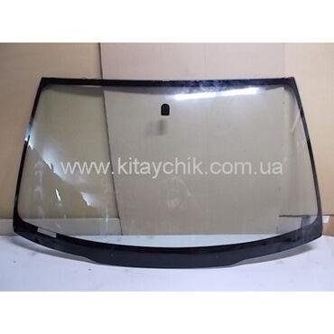 Лобовое стекло на электромобиль BUD E5 оригинал прямиком из Китая С