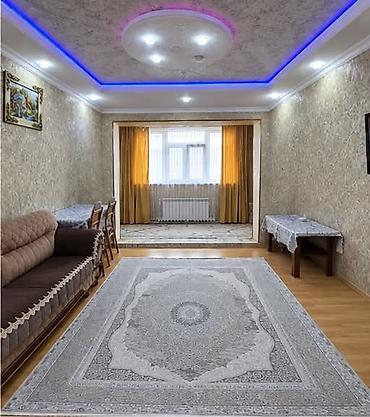 ev lahiyesi: Sumqayıt, 3 otaqlı, Köhnə tikili, 70 kv. m — 6
