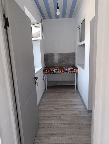 дом район дордой: 55 м², 1 комната