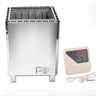 кварцевая лампа бишкек: Sauna sobası, sauna peçi, sauna elektrik sobası, sauna üçün soba