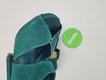 buty grendha: New Look, Sandały damskie, rozmiar 37 — 8