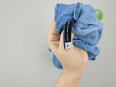 ketis studio: Denim, Sukienka damska, rozmiar L — 4