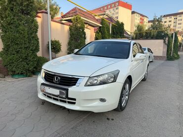 панель торпедо камри 30: Honda Accord: 2010 г., 3.5 л, Автомат, Бензин, Седан