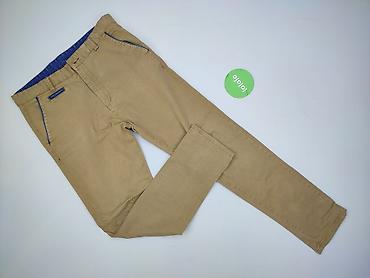 bluzy pull and bear: Ombre, Chinosy dla mężczyzn, rozmiar XL — 2