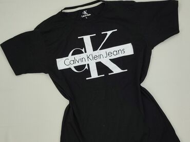 Футболка жіноча, Calvin Klein Jeans, розмір L