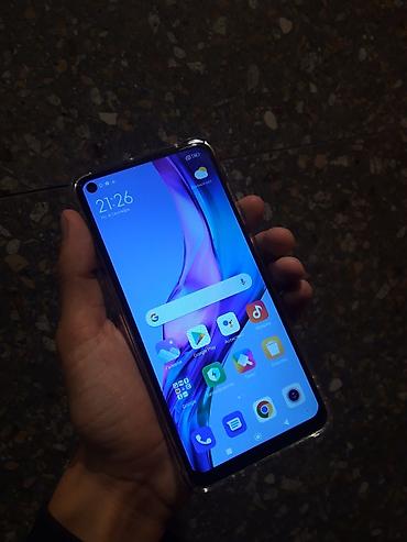 редми нот8 128: Redmi, Redmi Note 9, Б/у, 128 ГБ, цвет - Черный, 2 SIM — 6
