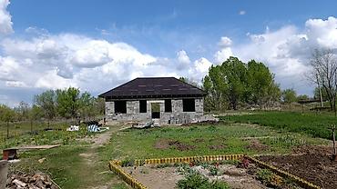 Газоблок: Стройка кылабыз баардык турлорун Нолдон Кырышасына — 8