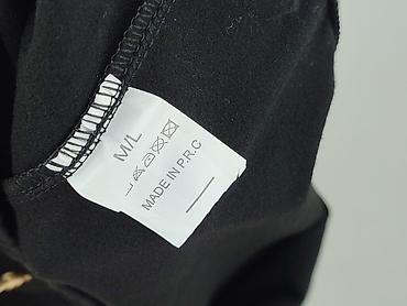 getry lycra: Legginsy Sportowe damskie, rozmiar L — 4