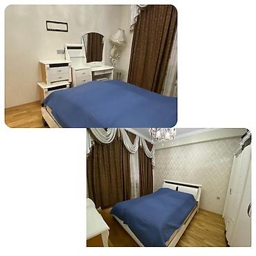 Digər mebel: RumiYatağ dəsti satılır 250₼. Yeni kimidi. Ünvan Qara Qarayev — 1