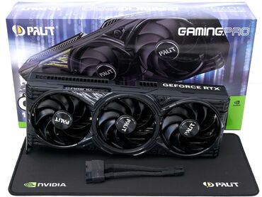 nvidia 1070 ti цена: Видеокарта, Palit, GeForce RTX, Для ПК