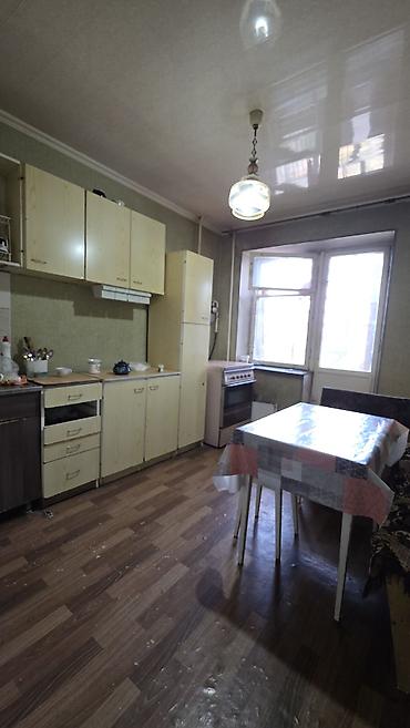 Продажа квартир: 2 комнаты, 51 м², 4 этаж, Требуется ремонт — 2