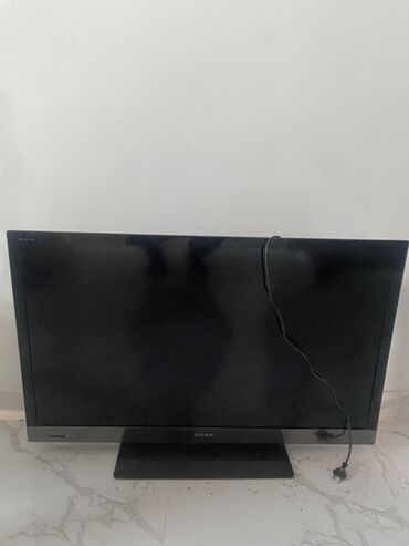 lg ld340 lcd tv: İşlənmiş Televizor Sony LCD 98" Ödənişli çatdırılma