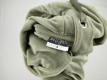 sweter misbhv: Beloved, Bluza z kapturem damska, rozmiar S — 6