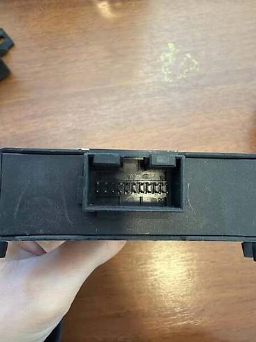 bež: MODUL CAN GATEWAY ZA VOLKSWAGEN POLO, AMAROK - 6R0907530D | CAN — 4
