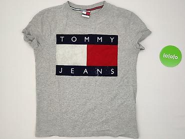 bluza pull: Tommy Jeans, Koszulka dla mężczyzn, rozmiar XS — 2
