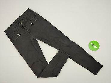 kapcie dunk: River Island, Jeansy damskie, rozmiar S — 2