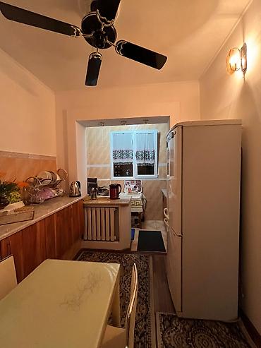 106: 4 комнаты, 79 м², Улан мкр 106 серия, 9 этаж, Косметический ремонт — 6