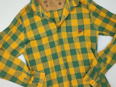 koszulka croop: Shirt for men, XL (EU 42), condition - Very good