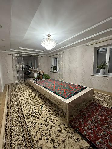 Продажа домов: Продаю 2 х этажный дом С фосатом Площадь 160м2 Учааток 5 соток — 2
