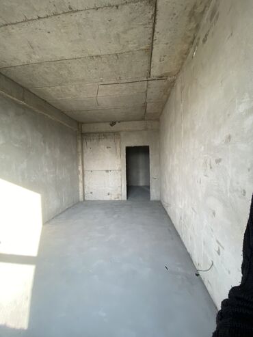 Продажа квартир: 3 комнаты, 73 м², Элитка, 8 этаж, ПСО (под самоотделку) — 8